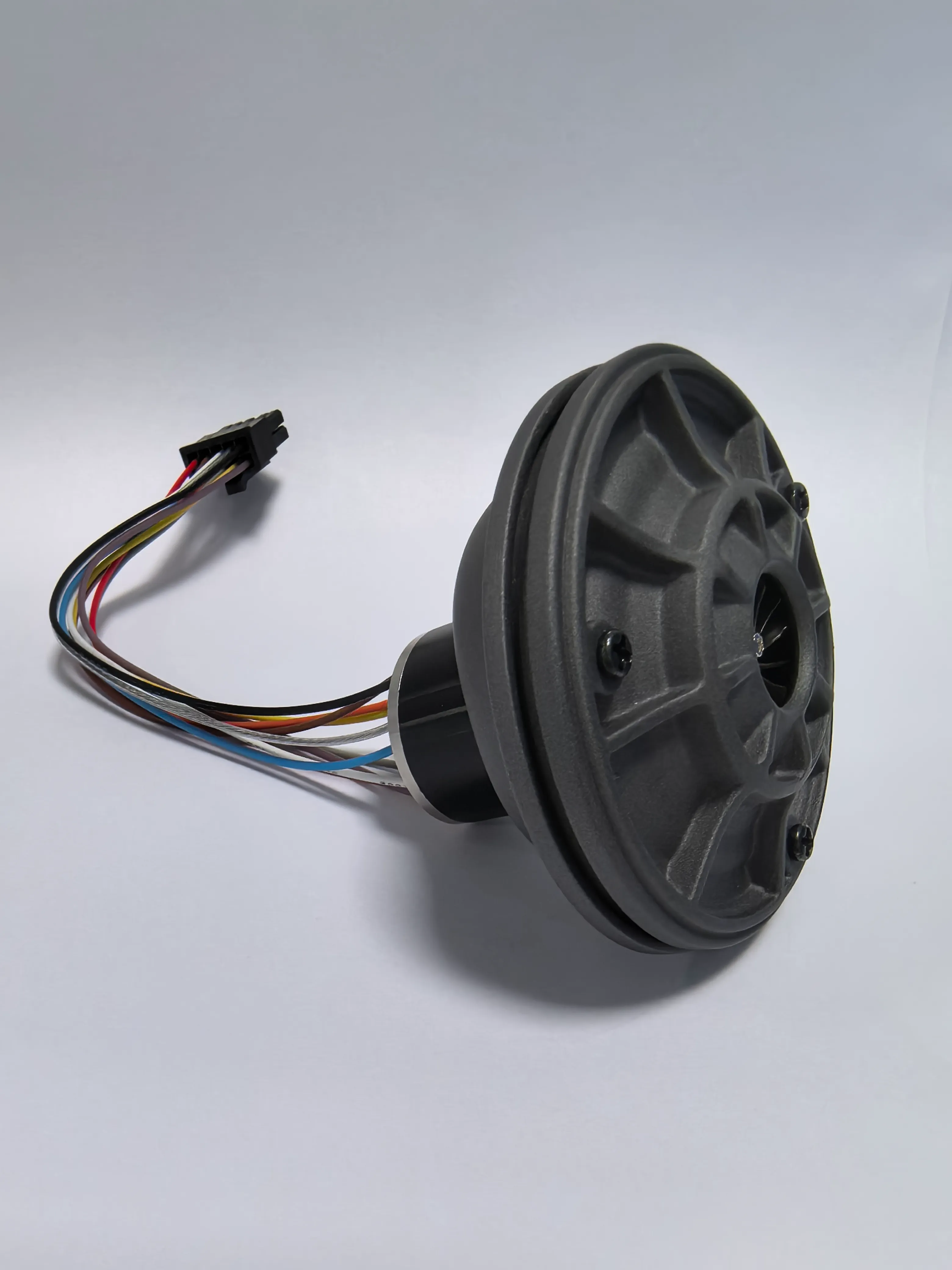 BLDC motor BA6560H24B-B.webp